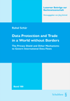 Data Protection and Trade in a World without Borders