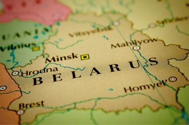 Sanktionen gegenüber Belarus: Neue Massnahmen der Schweiz