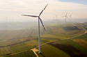 Beschleunigter Ausbau von Windenergie